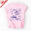 Croissant Tshirt French Pastry Tees Y2k Top Unisex Clothes Oversized Vintage Clothes Kawaii Y2k Clothes Unisex Clothing