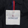 MONCLER FLAMMETTE Flamette down coat 1 blackUsed