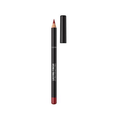 Rimmel London Lasting Finish 8h Lip Liner 580 Bitten Red