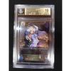 Used Shadowverse Deus Ex Machina GP Promo BGS 10 Graded Gold Label PSA 10 Equivalent