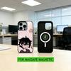 The Coffin of Andy LeyLey  Phone Case For iPhone17,16,15,14,13,12,11 Plus,Pro Magnetic with Magsafe Wireless Charging