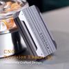 Fidget Spielzeug Stressabbau Spielzeug für Erwachsene EDC Spinner Push Slider Tasche Sensorisches Spielzeug für Angst ADHS Fokus Cooles Büro EDC Spielzeug