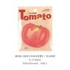 30pcs Kawaii Fruit and Vegetable Message Convenience Sticker Creative Student Stationery Notes DIY Scrapbook Decoration