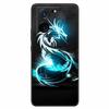 For Xiaomi 13T Pro 5G Case 13 T Soft Silicone Cool Wolf TPU Phone Cases for Xiaomi 13T Cover Capa Mi13T Shockproof Shells Lions