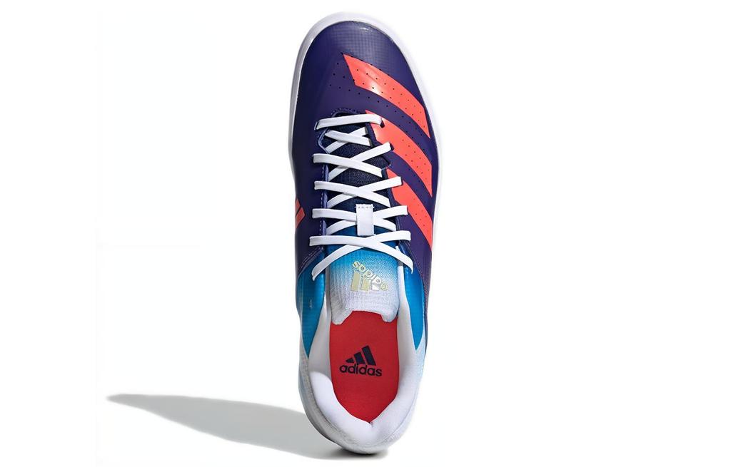 adidas Shoes Professional 'Blue White' GY0944