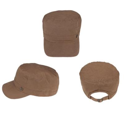 Men's and Women's Military Cap Military Hat Daily Big Size Mariner