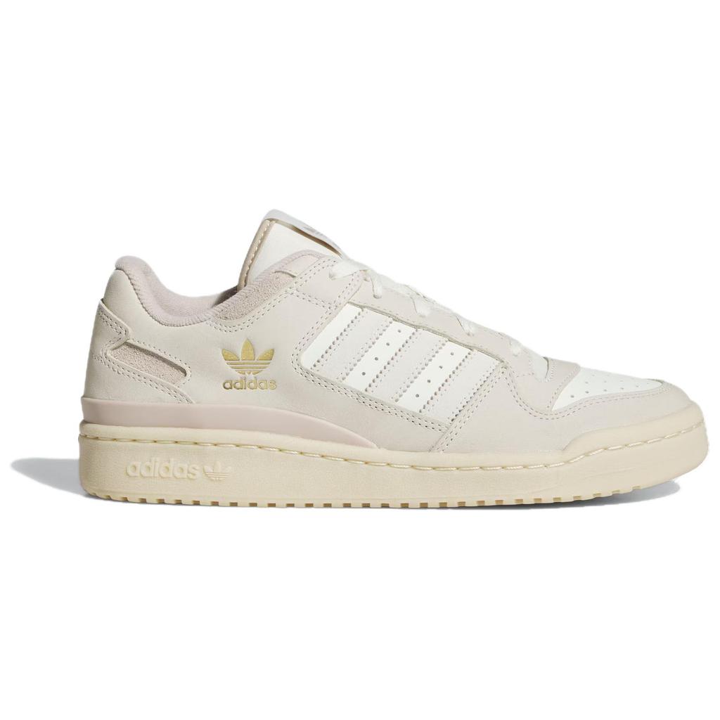 Adidas Forum Low Cl 'Ivory' Sneakers IH7826