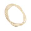 Peristaltic Pump Tube Corrosion Resistant for Testing Products Accessories 3 X 5mm1 Meter
