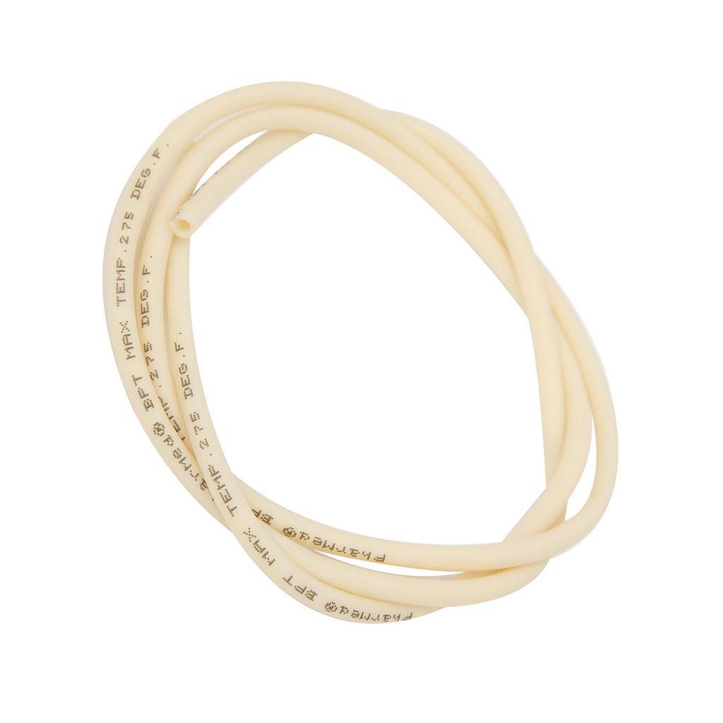 Peristaltic Pump Tube Corrosion Resistant for Testing Products Accessories 3 X 5mm1 Meter