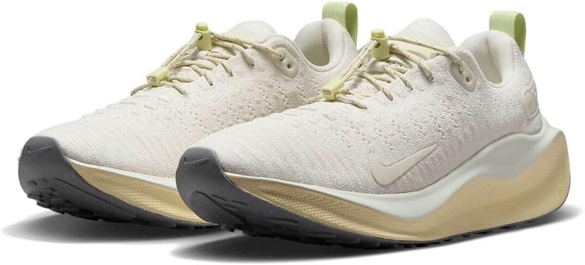 

Nike Infinity Run 4 W INFINITYRUN 4 Phantom/Platinum Violet/Life Lime/Phantom HJ7302-030 23,0 см
