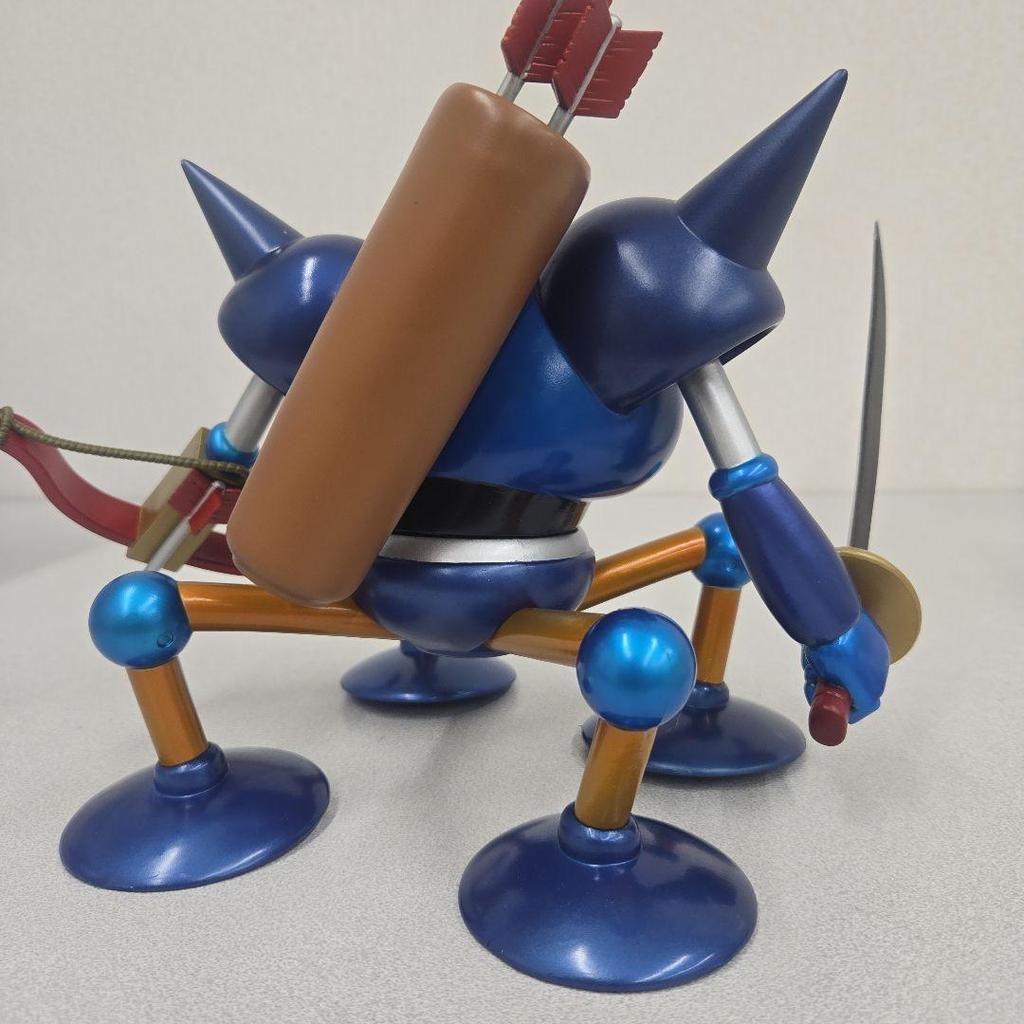 Used [Dragon Quest] Fukubikisho Special A Prize-1 Killer Machine
