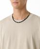 Western Bead Necklace [Black]