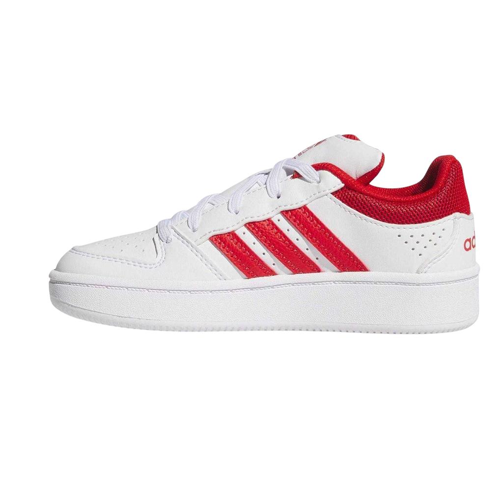 Adidas Childrens/Kids Hoops 3.0 Basketball Shoes