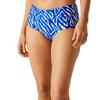 Regatta Womens/Ladies Paloma Abstract Swim Briefs