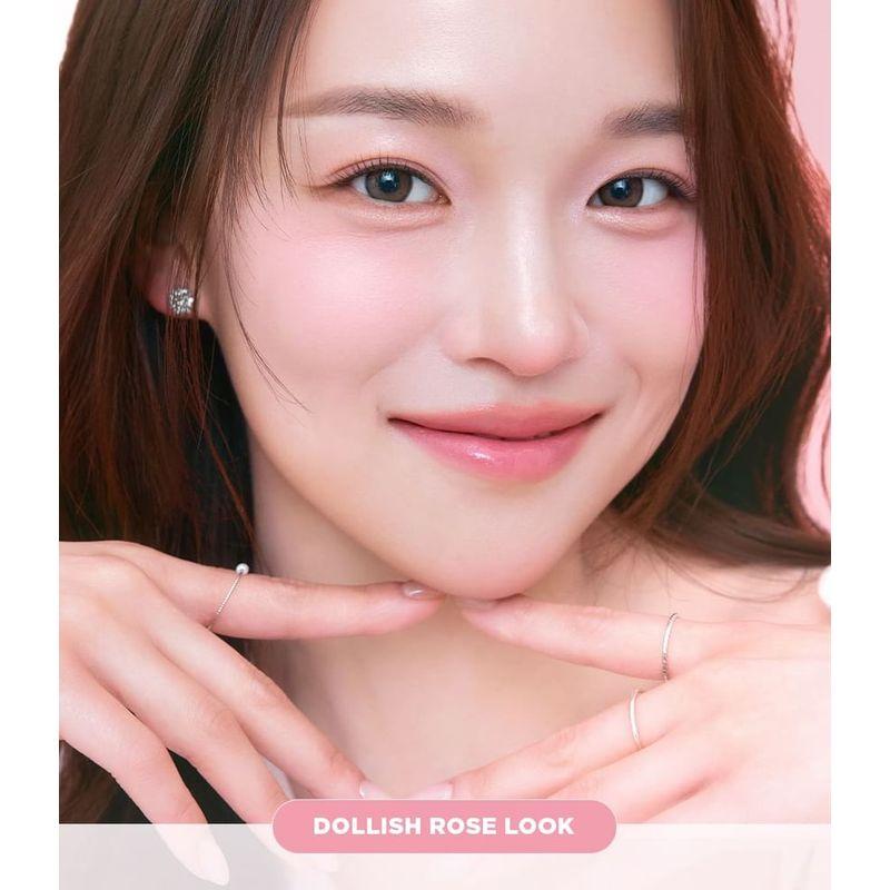 lilybyred - Luv Beam Cheek - 6 Colors