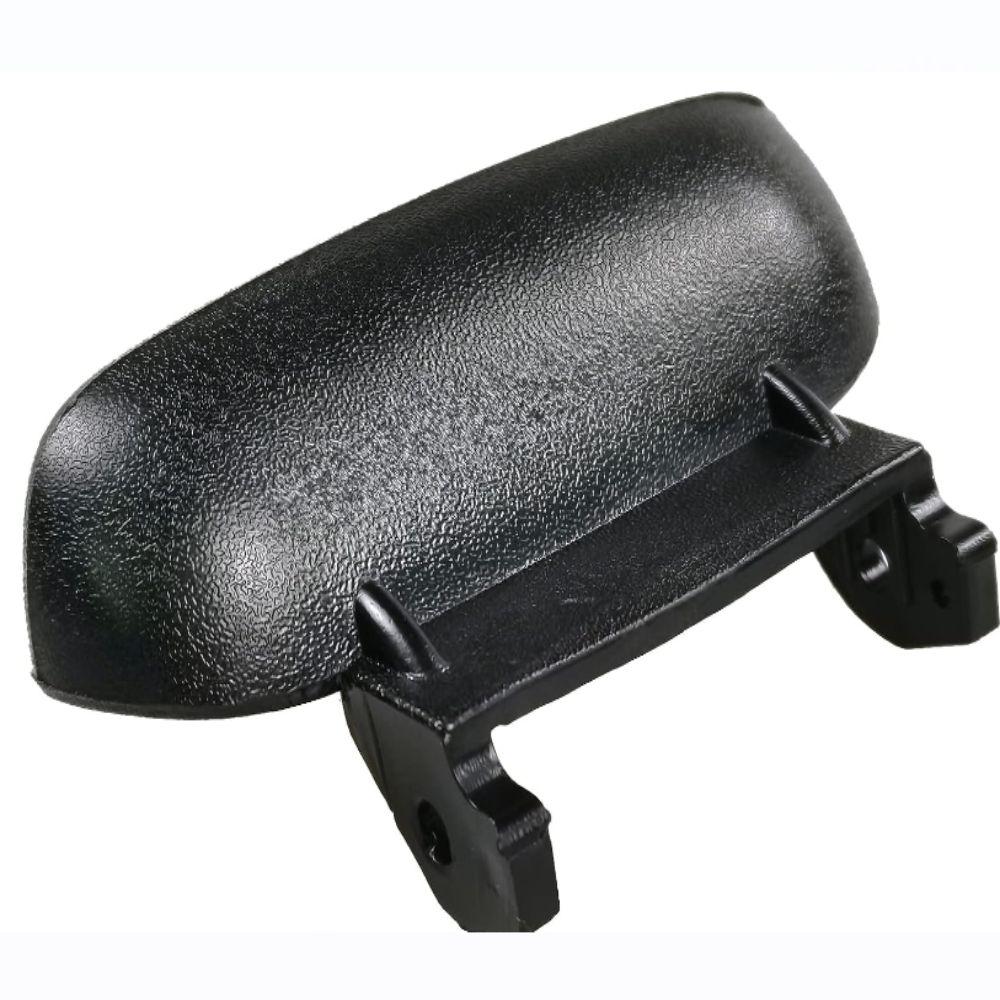 

1шт 79х42мм(3,11x1,65 дюйма) Защелка центральной консоли ABS защелка подлокотника подходит для Honda Civic 2006-2011