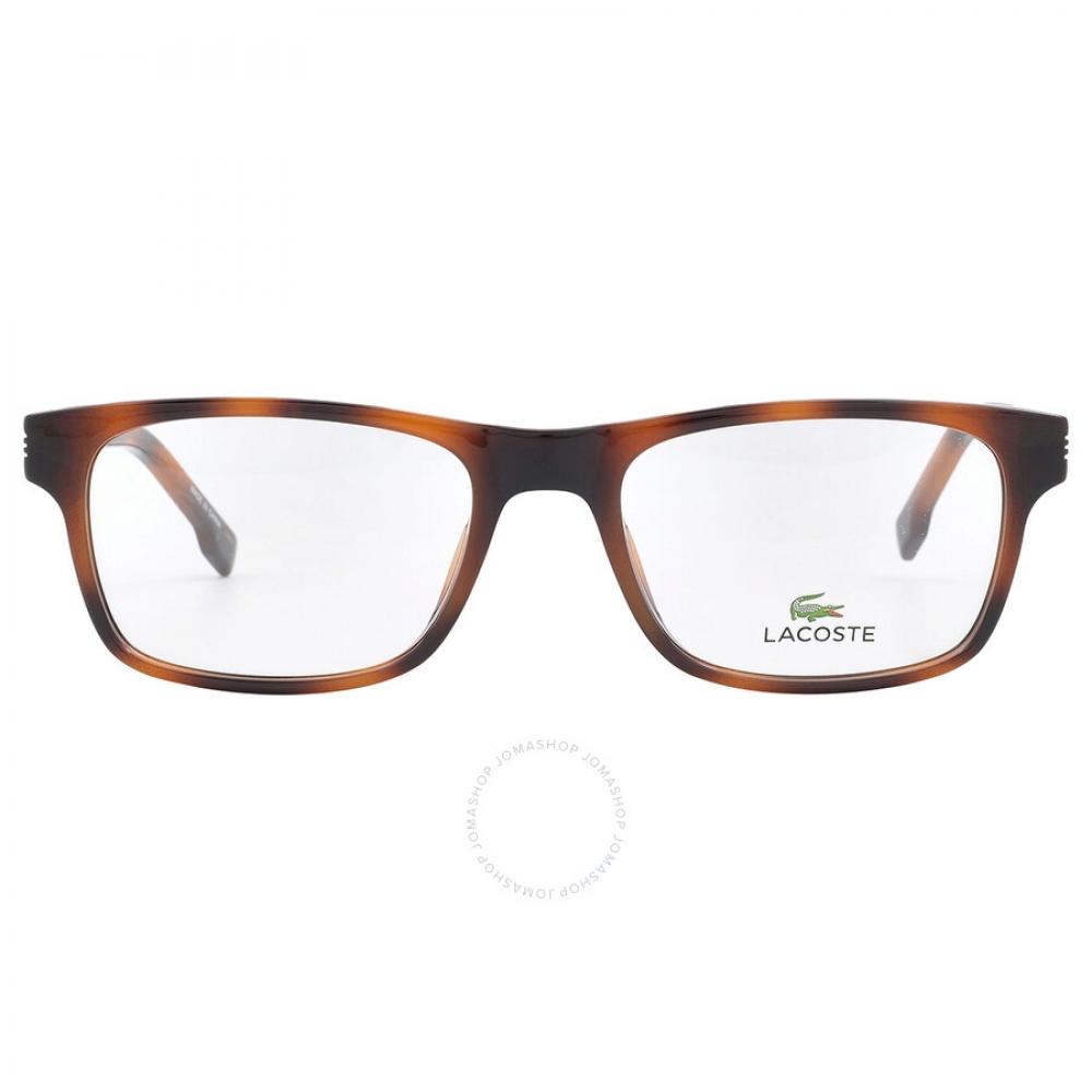 

LacoSte Demo Прямоугольные мужские очки L2886 230 53