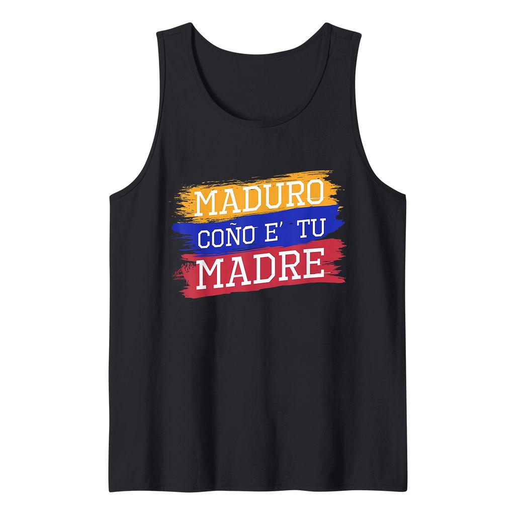 Women's Sleeveless Shirt Tops Vest Dressy Casual Loose Printed Tops Sleeveless Crewneck Tank Tops