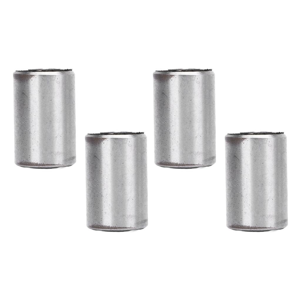 4PCS Swing Arm Bushing 25x38x10mm Easy Replacement for 110cc 150cc 200cc Electric ATV UTV Go Kart Quad Bike