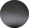 Car Auto Interior Trim Panel 3D Leather Texture Sheet Film Vinyl Sticker Black