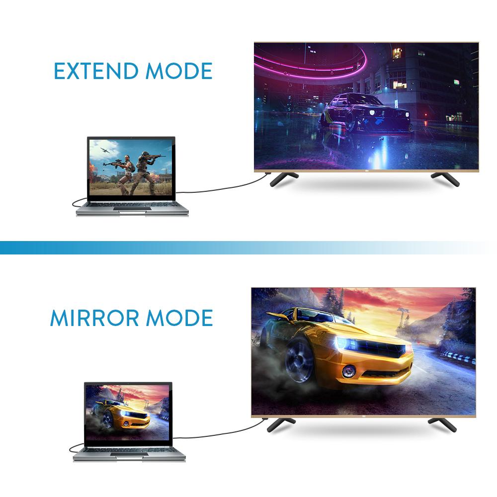 Big DisplayPort Male to VGA Female Converter Adapter Cable