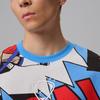 Jordan As M J Brk Fc Hbr Gfx Ss Crw Sports Leisure Full Print Short Sleeve T-Shirt Men Tops IO0013-100