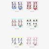 Pre-order 2026 SM Artist Season's Greetings NCT WISH 4 Cut Photo Set