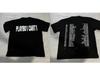 Tour Merch Two-Sided Graphic T-Shirt Unisex S–5XL  Unisex T-Shirt