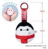 eyeup Disney Plush Cologne Keychain Baymax (Sumo)