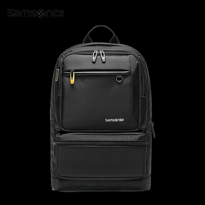 

Samsonite Water-Repellent Business Laptop Backpack