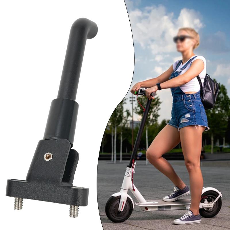 Quick Install Foldable Kickstand Tripod Parking Support for Xiaomi Segway Scooters