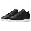 Jordan Air Jordan 1 Anti Slip Wear Resistant Low Top Vintage Basketball Shoes Men's Black 2025 Edition Jordan 848775-005