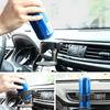 Universal Car Cup Holder Air Vent Mount Stand - Beverage Ashtray Can Mounts Drink Coffee Bottle Holder Auto Accessory