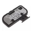 Camera Lid Cap Replacement Battery Cover Case for  D800 D800E D810 Camera