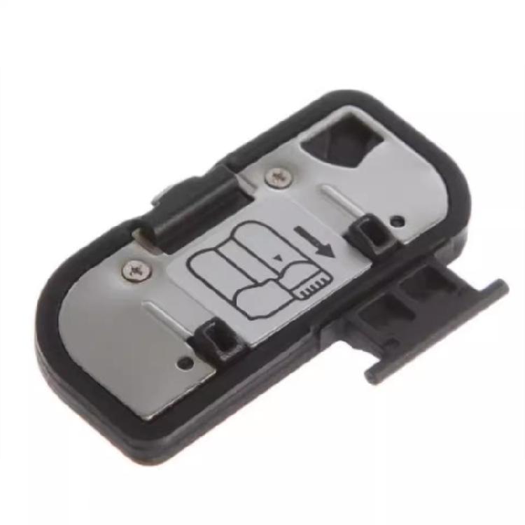 Camera Lid Cap Replacement Battery Cover Case for D800 D800E D810 Camera