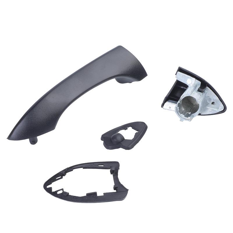 51218243618 Car Front Right Outside Door Handle For BMW X5 E53 2000-2006