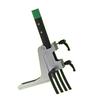 Precision Tool Foot-Operated Weed Puller Easy Root Removal Manual Weeding Tool  Small Plots