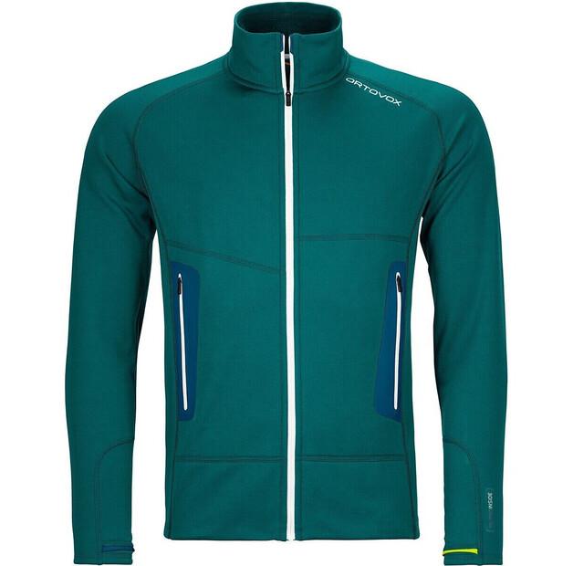 Флисовая куртка Ortovox Fleece Light XL