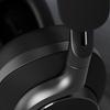 Bowers & Wilkins Px8 (Black) Flagship Wireless Headphones with Noise Cancellation, aptX Adaptive, Multipoint Calling, and Wired Compatible (PX8/B)
