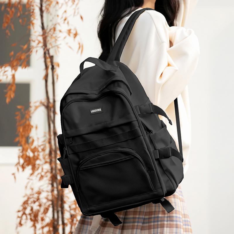 Повседневный рюкзак — фото 8