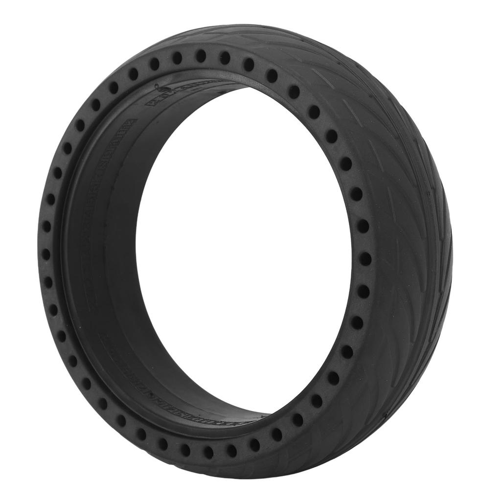 Wabenreifen Explosionsgeschützt Gummi Stoßdämpfung Aufpumpfrei Ausgezeichneter Grip 8x2.125 Roller Vollreifen für