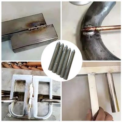 5PCS Household Low Temperature Universal Welding Rod, Lighter Can Be Used Universal Welding Rod, Welding Parts