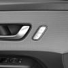 Cars Accessories Car Seat Adjust Button Cover For Hyundai KONA SX2 2024-2026 Car Decoration Styling Upgrade Modify A Car