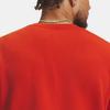 Under Armour Unstoppable Fleece Skin-Friendly Versatile Hoodie Men Hoodies 1381688-842