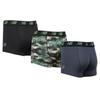 New Balance Underwear 3 Inch Brief 3 Pack