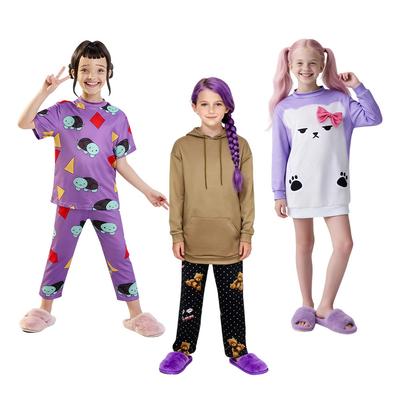 Halloween Witch Hunters Rumi Kids Costumes Zoe Mira Female Cosplay Costumes Cosplay Costumes A