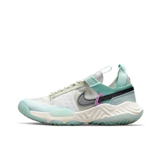 

Air Jordan Wmns Jordan Delta Breathe Sea Glass DM0977-103 EU 36.5 чорний/перлинний