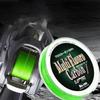Top Quality 100M PE Braided Fishing Line Optimal for Angling 8-Core Design Handles 7.6-13.5kg for Smooth Casting and Retrieval