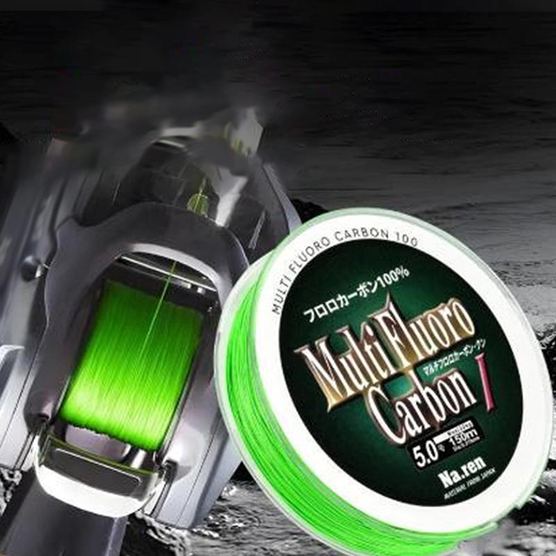 Top Quality 100M PE Braided Fishing Line Optimal for Angling 8-Core Design Handles 7.6-13.5kg for Smooth Casting and Retrieval
