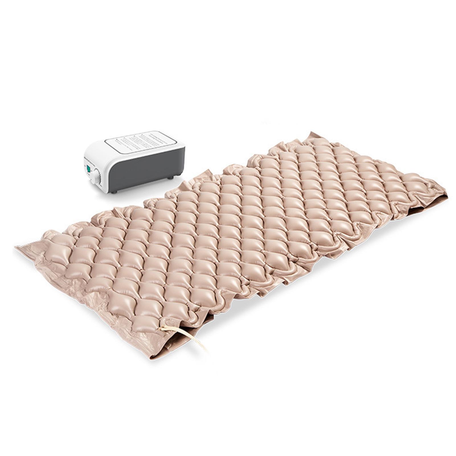 Anti-decubitus Inflatable Air Mattress Low Noise